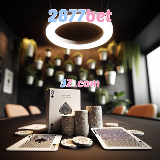 Explorando os Torneios no 2877bet: Uma Nova Dimensão do Jogo